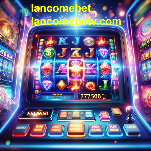 Com uma plataforma confiável e suporte ao cliente 24/7, LancomeBet garante que sua experiência de jogo seja segura, divertida e acessível em qualquer lugar.